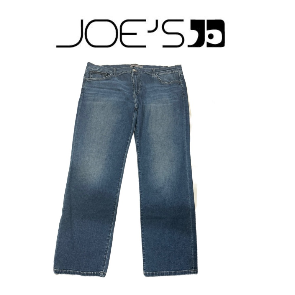 Joe's‎ Jeans Classic Blue Denim